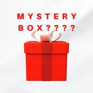 MYSTERY BOX?????​